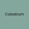 Colostrum