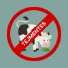 Tejmentes termékek