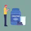 Kreatin
