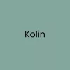 Kolin