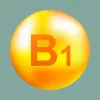 B1-vitamin (Tiamin)
