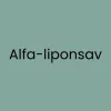 Alfa-liponsav