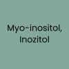 Inozitol