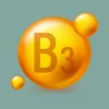 B3-vitamin (Niacin)