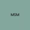 MSM