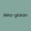 Béta-glükán