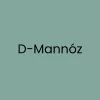 D-Mannóz