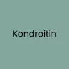 Kondroitin