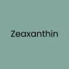 Zeaxanthin