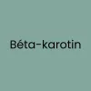 Béta-karotin