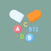 Multivitamin